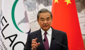 China warns Israel-Iran conflict could spiral ‘out of control’
