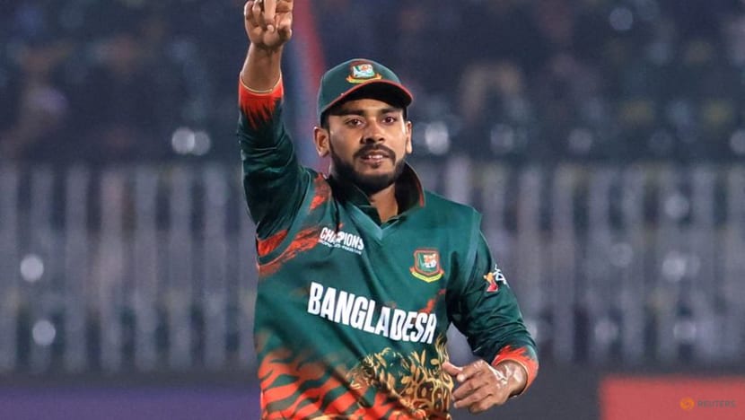 No place for Mehidy in Bangladesh Asia Cup squad
