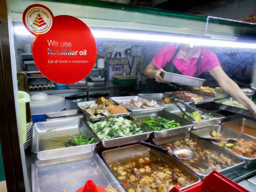 All HDB coffee shops to offer budget meal options by 2026