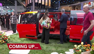 East Asia Tonight - Fri 24 Apr 2026