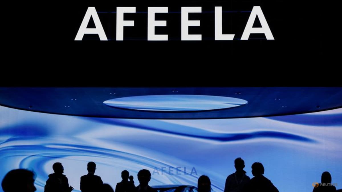 Japan's Sony, Honda to pursue new opportunities after scrapping Afeela 1 EV, Nikkei reports