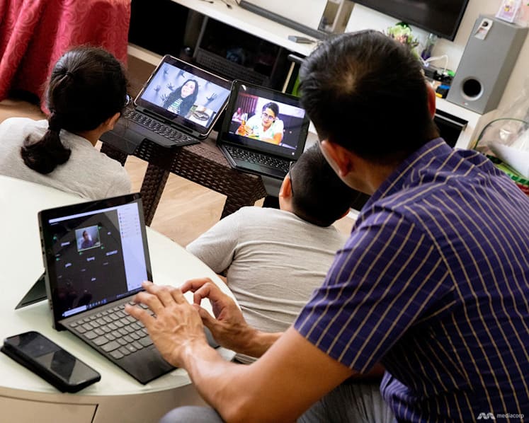 The Big Read: Screen time all the time — the unspoken effects of COVID-19 on digital addiction