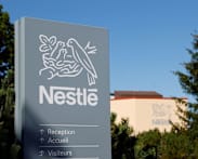 France probes link between two baby deaths and milk formula