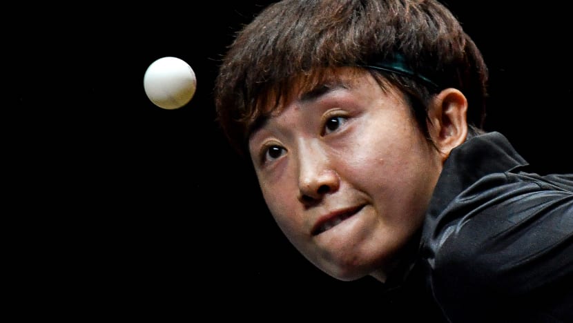 SportSG, Feng Tianwei sangkal dakwaan salah guna dana awam