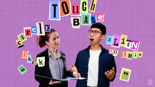 Why modern corporate lingo makes me cringe