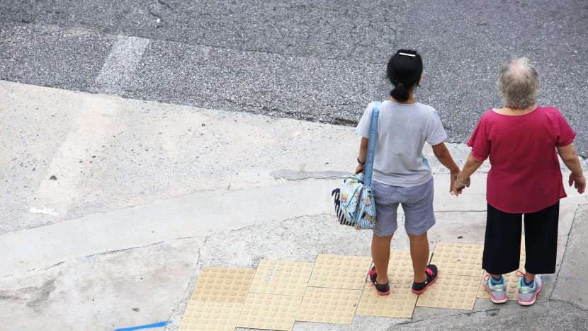 Better aged-care option needed apart from nursing homes: Study