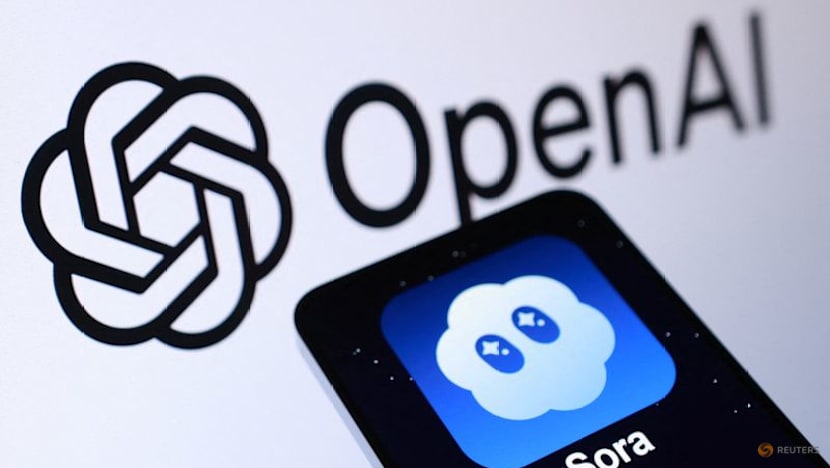 OpenAI sued for trademark infringement over Sora's 'Cameo' feature
