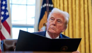 Higher prices, supply chain disruptions: Trump's tariff war could ‘end very badly’, say analysts