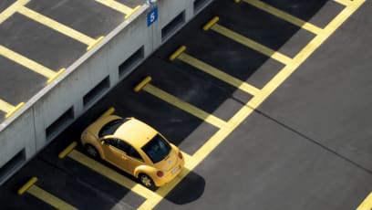 These Places In Singapore Are Offering Free Parking To Get People To Leave Their House