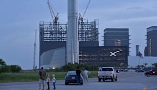SpaceX moves Starship launch attempt to Thursday