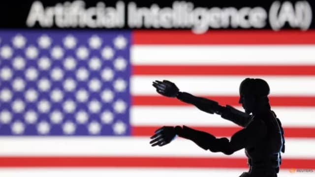 美国计划颁布行政命令 防外国对手取得个人数据 