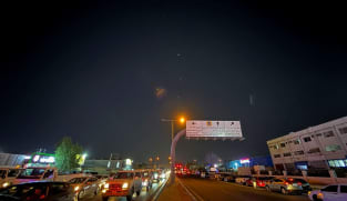 China issues alert to citizens in Qatar after Iran strikes US base