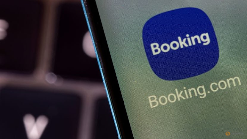 Booking Holdings beats results estimates on steady travel demand, shares up