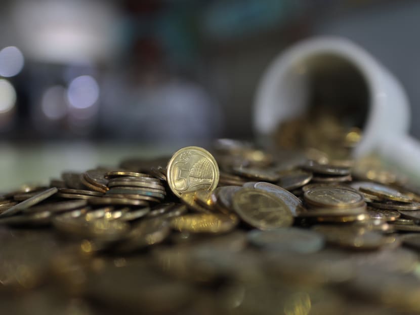 Commentary: Does paying with 5-cent coins make sense anymore?