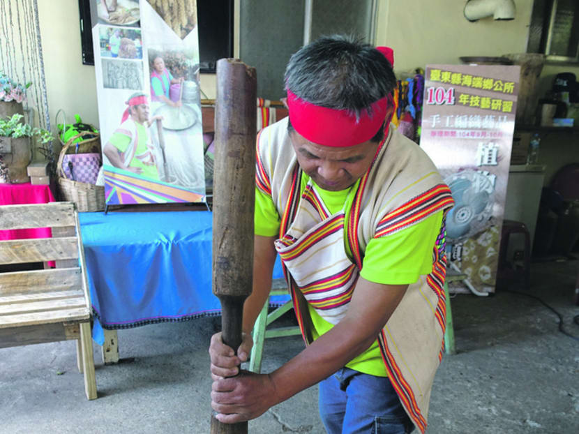 Dig into the heart of Taiwan’s country life