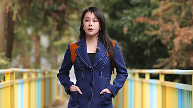 温岚败血症送医出院了！资深歌手松口她家中休养近况曝光