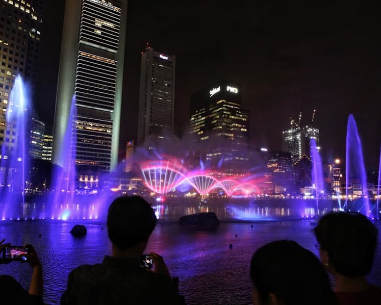 Remembering Singapore’s India connection