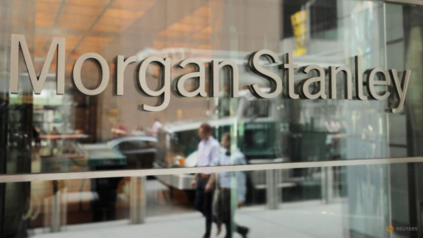 Morgan Stanley to lay off about 2,000 employees to trim costs: Source Morgan Stanley to lay off about 2,000 employees to trim costs: Source
