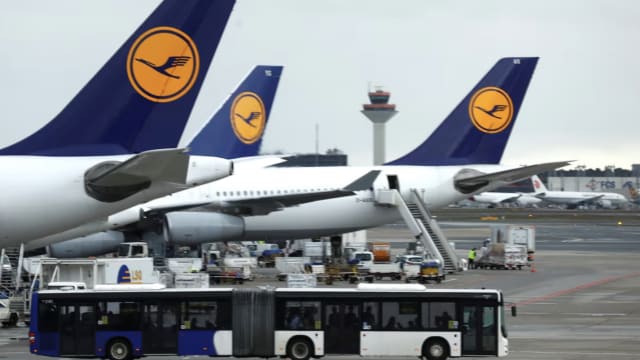 欧洲航空公司呼吁欧盟应对中国同行的不公平竞争