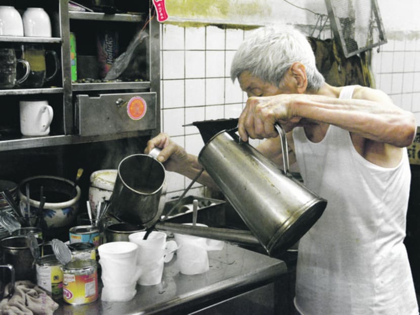 Timeless traditional taste