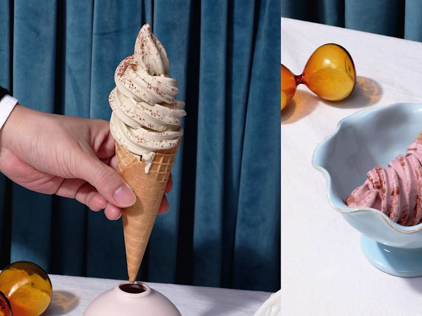 What To Expect At Heytea&rsquo;s New Outlet At Clarke Quay, Besides One-For-One Bubble Tea