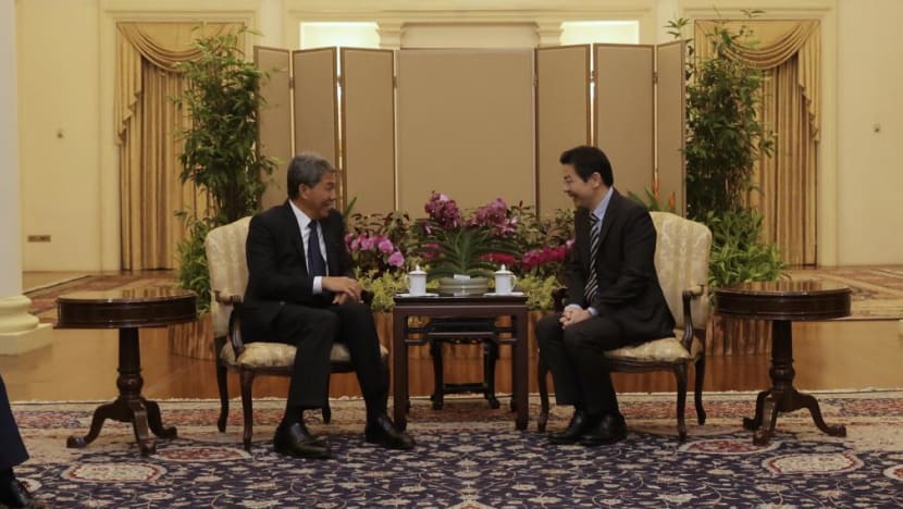 PM Wong to make 'early' visit to Malaysia as part of introductory trips to ASEAN states PM Wong to make 'early' visit to Malaysia as part of introductory trips to ASEAN states
