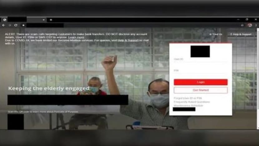 Penipuan baru cuba pancing data peribadi melalui iklan, cabutan bertuah, laman palsu bank