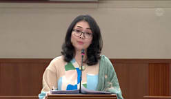Committee of Supply 2026 debate, Day 6: Hazlina Abdul Halim on Singapore College of Islamic Studies and support for vulnerable families