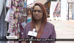 வெளிநாட்டுப் பயணத்துக்குமுன் தேவையான முன்னெச்சரிக்கை நடவடிக்கைகள் 