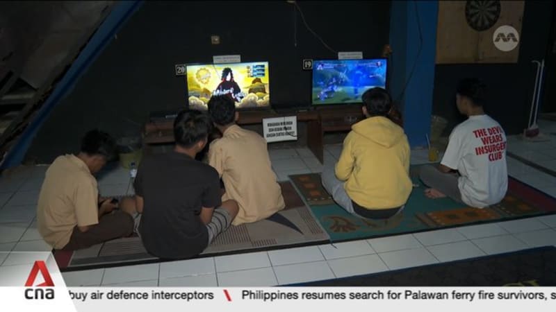 Indonesia steps up fight against online extremism targeting children