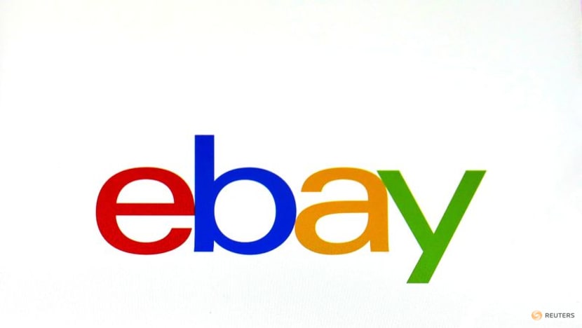 EBay sees quarterly revenue above estimates, shares jump