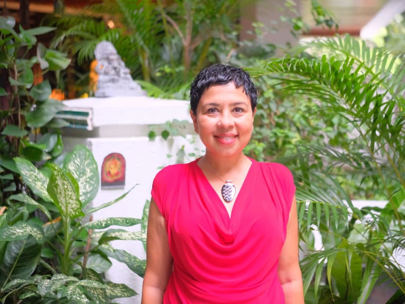 'We must do better': ItsRainingRaincoats founder on 10 years of helping Singapore’s migrant workers 'We must do better': ItsRainingRaincoats founder on 10 years of helping Singapore’s migrant workers
