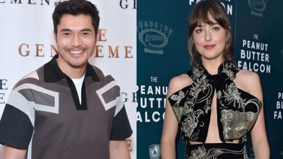 Henry Golding To Join Dakota Johnson In Netflix's Remake Of Jane Austen's  Persuasion
