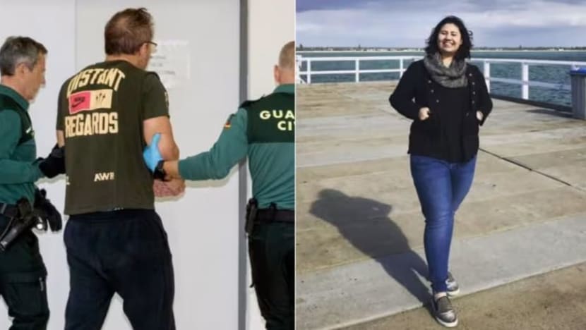 Wanita SG dibunuh di Sepanyol: Hakim minta maklumat perbankan, insurans daripada pihak berkuasa SG