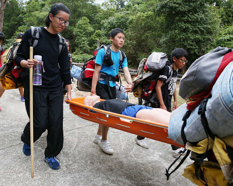 Survey points to social class divide among Singaporeans