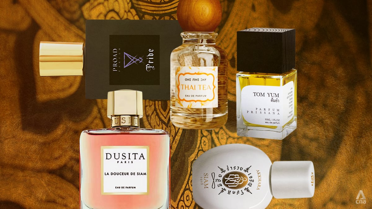 Tom Yum perfume anyone? 7 rising Thai fragrance brands you should know about Tom Yum perfume anyone? 7 rising Thai fragrance brands you should know about