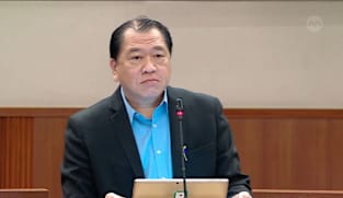 Committee of Supply 2026 debate, Day 3: Neo Kok Beng on pre-commercialisation funding for tech ventures
