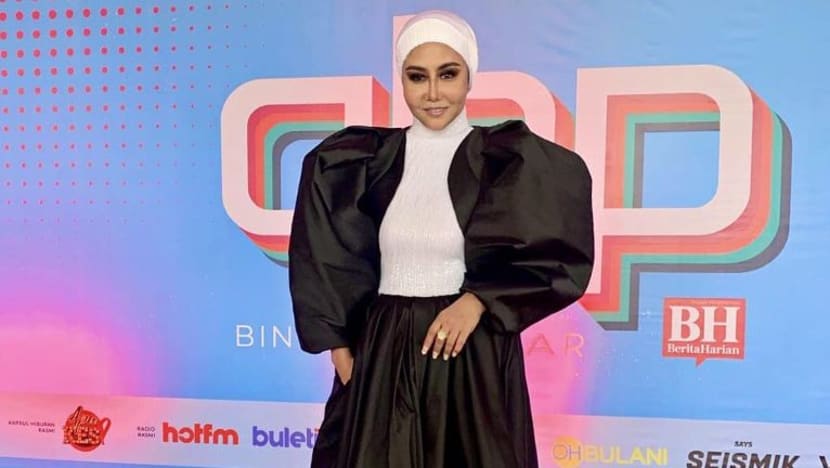 Ella dicengkam serangan panik; bertambah teruk sewaktu COVID-19