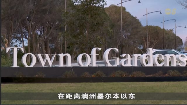 澳洲毒蘑菇案震惊全国 涉案小镇意外爆红成景点