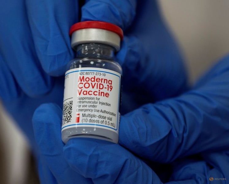 Death of 28-year-old man after COVID-19 vaccination ruled 'medical misadventure' by State Coroner: MOH
