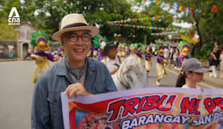 What's Coming Up - The Mark of Empire: Kingdoms Of The Sea