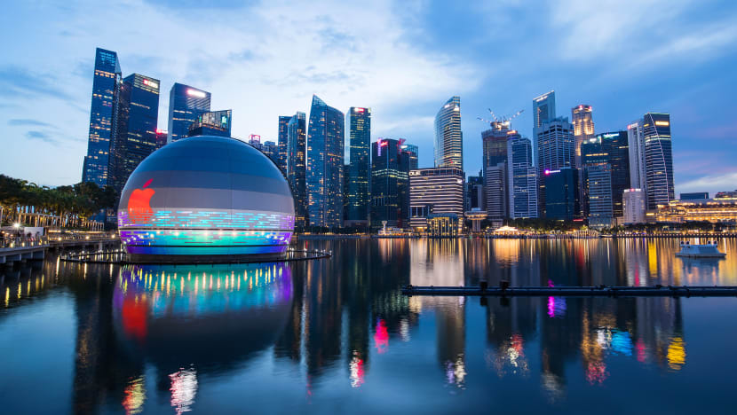 S’pore economy grows 14.7% in Q2, MTI upgrades 2021 growth forecast amid recovery from pandemic slowdown