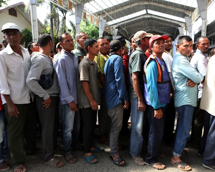 Bansos PKH tahap-3 2026 mulai cair, ini cara cek penerima dan pencairannya