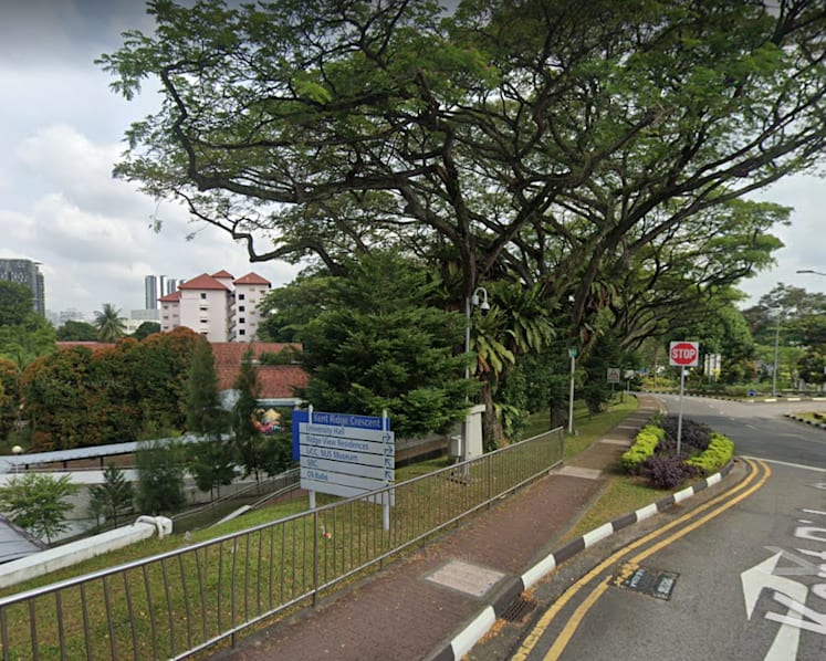 Man admits to riding e-scooter on road during accident that injured pillion rider after NUS party
