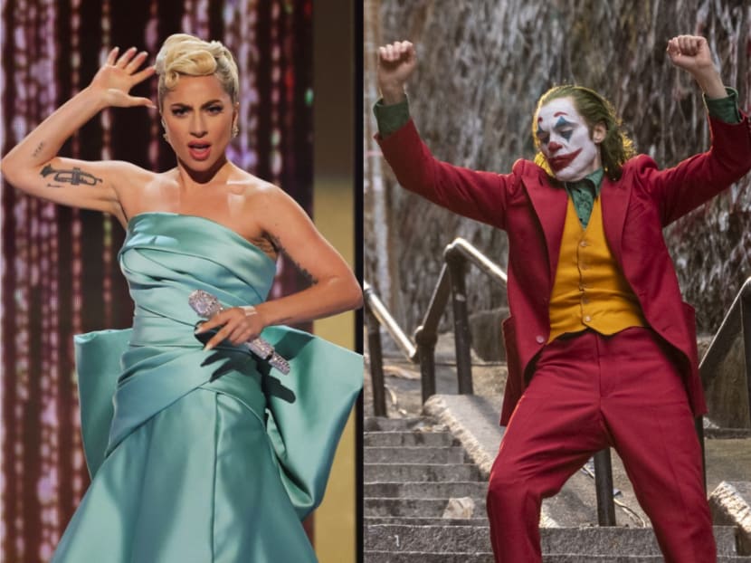 Bad, mad romance: Lady Gaga in early talks to star in Joker musical sequel Bad, mad romance: Lady Gaga in early talks to star in Joker musical sequel