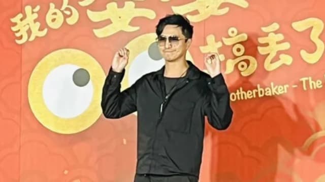 王少伟不藏了！惊爆要靠许蓝方找回“童贞”