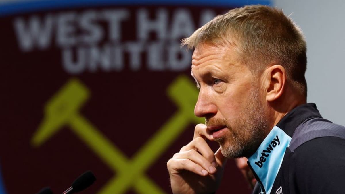Potter hoping to build West Ham side fans can enjoy watching