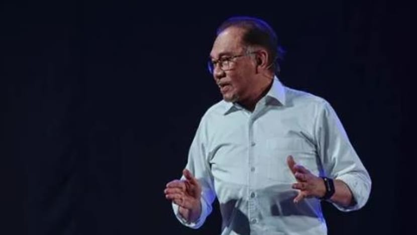 PM Anwar umum langkah tingkat daya saing pasaran saham M'sia 