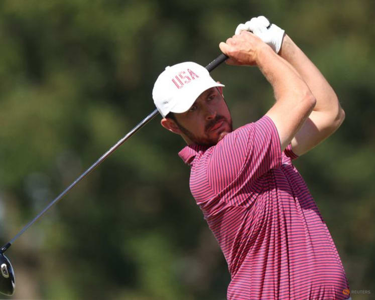 US roar back to beat Internationals for 11th consecutive Presidents Cup win