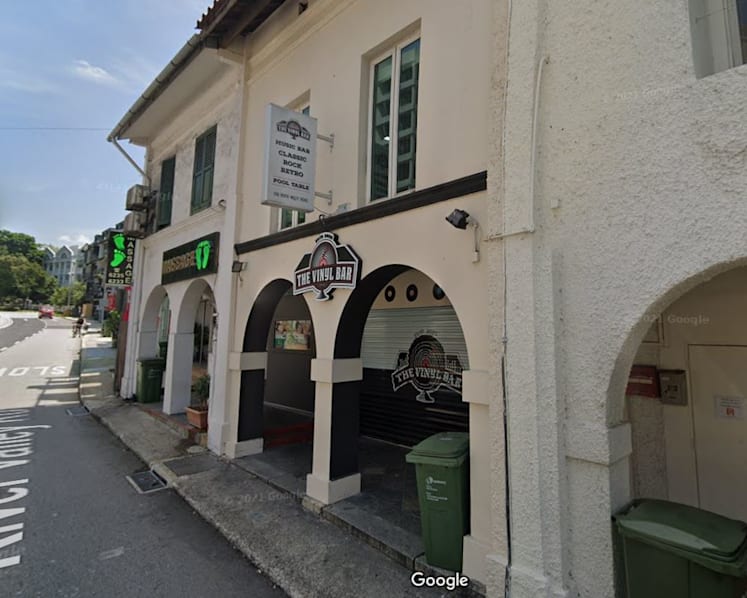 448 Omicron COVID-19 cases detected in Singapore to date; new cluster linked to bar on River Valley Road